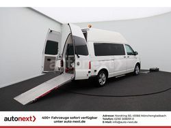 Candy weiss Gebraucht 2019 VW T6.1 Van | 34.498 €