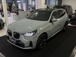Grau Gebraucht 2024 BMW X3 M Sport SUV | 55.500 € (Guter Preis)