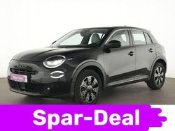 Schwarz Gebraucht 2024 Fiat 600 Style SUV | 20.989 € (Superpreis)