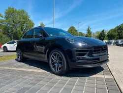 Schwarz Gebraucht 2022 Porsche Macan S SUV | 74.999 € (Fairer Preis)