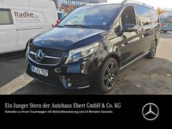Obsidianschwarz Gebraucht 2021 Mercedes 300 AMG Kombi | 52.880 € (Guter Preis)