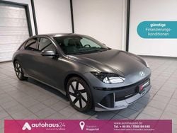 Grau Gebraucht 2023 Hyundai Ioniq 6 Techniq Limousine | 30.990 € (Superpreis)