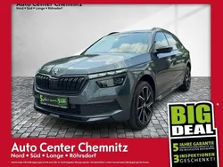Grau Gebraucht 2020 Skoda Kamiq Monte Carlo SUV | 23.407 € (Fairer Preis)