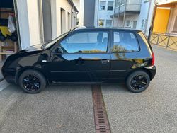 Schwarz Gebraucht 2000 VW Lupo Kleinwagen | 1.100 € (Fairer Preis)