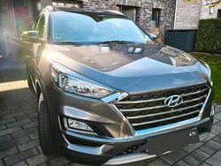 Gebraucht 2019 Hyundai Tucson SUV | 16.000 € (Guter Preis)