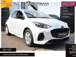 Neu 2025 Mazda 2 Center-Line | 22.870 € (Fairer Preis)