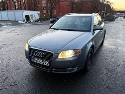 Gebraucht 2005 Audi A4 Sport Kombi | 1.750 € (Superpreis)