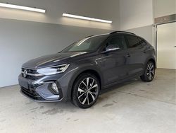 [5w5w] rauchgrau metallic Gebraucht 2024 VW Taigo R-line SUV | 29.490 € (Fairer Preis)