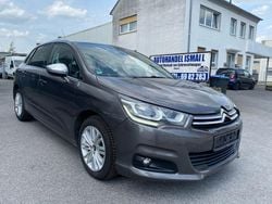 Grau Gebraucht 2016 Citroën C4 SELECTION Kombi | 4.499 € (Guter Preis)