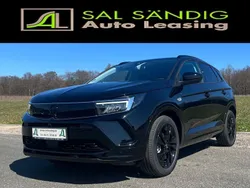 Schwarz Gebraucht 2023 Opel Grandland X GS Line SUV | 29.990 € (Teuer)