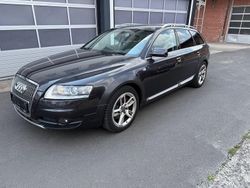 Gebraucht 2007 Audi A6 Allroad Advanced Kombi | 9.500 €