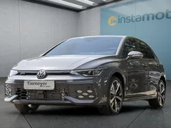 Grau Gebraucht 2024 VW Golf VIII GTE Kleinwagen | 43.949 € (Guter Preis)