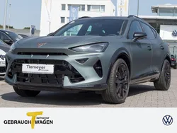 Grau Neu 2025 Cupra Formentor VZ SUV | 44.430 € (Fairer Preis)
