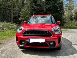 Rot Gebraucht 2022 Mini Countryman SUV | 22.990 € (Superpreis)