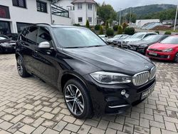 Schwarz Gebraucht 2014 BMW X5 M50 Performance SUV | 17.990 € (Teuer)