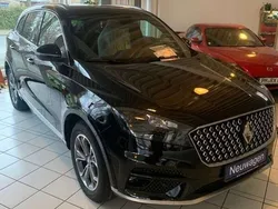 Schwarz Gebraucht 2021 Borgward BX-7 SUV | 33.999 €