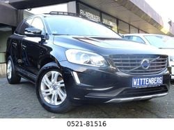 Schwarz Gebraucht 2017 Volvo XC60 Summum SUV | 21.800 € (Etwas zu teuer)