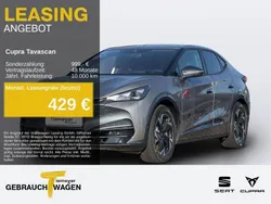Silber Gebraucht 2024 Cupra Tavascan Endurance SUV | 40.880 € (Guter Preis)