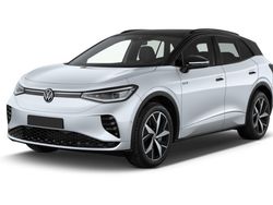 Gebraucht 2024 VW ID.4 SUV | 46.334 €