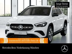 Weiß Gebraucht 2024 Mercedes GLA250 Progressive SUV | 39.990 € (Guter Preis)