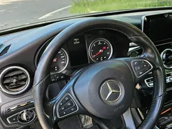 Schwarz Gebraucht 2016 Mercedes C220 Kombi | 11.900 € (Guter Preis)