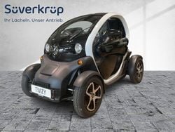Schwarz Neu 2024 Renault Twizy Intens Kleinwagen | 14.480 €