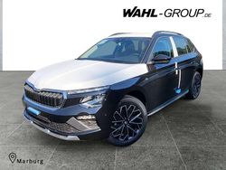 Schwarz Neu 2025 Skoda Kamiq Comfort SUV | 28.000 € (Fairer Preis)