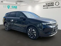 Metallic) (schwarz Neu 2025 Opel Grandland X SUV | 36.990 € (Etwas zu teuer)