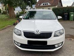 Gebraucht 2013 Skoda Octavia Ambition Limousine | 6.200 €