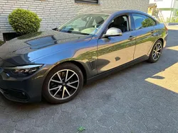 Grau Gebraucht 2017 BMW 420 Gran Coupé Luxury Line Coupé | 22.500 € (Fairer Preis)
