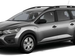 Grau Gebraucht 2025 Dacia Jogger Van / Kleinbus | 18.397 € (Superpreis)