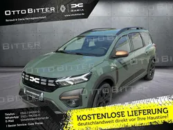 Safarigrüngrau Neu 2025 Dacia Jogger Extreme Kombi | 25.445 € (Guter Preis)