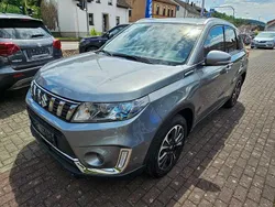 Grau Gebraucht 2019 Suzuki Vitara Comfort+ SUV | 16.900 € (Fairer Preis)