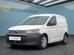 Weiß Gebraucht 2022 VW Caddy Van / Kleinbus | 26.249 € (Fairer Preis)