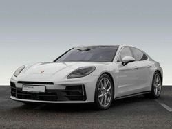 Weiß Gebraucht 2025 Porsche Panamera 4 Limousine | 101.000 €