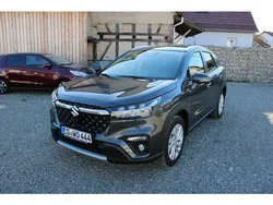 Grau Neu 2025 Suzuki SX4 S-Cross Comfort SUV | 36.610 €