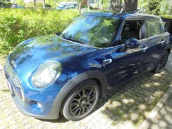 Blau Gebraucht 2015 Mini Cooper Kleinwagen | 9.900 € (Superpreis)