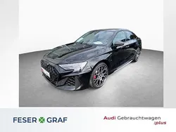Gebraucht 2025 Audi RS3 Sport Kleinwagen | 65.690 € (Superpreis)