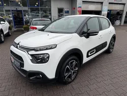 Blanc banquise Gebraucht 2022 Citroën C3 Feel Kleinwagen | 13.474 € (Fairer Preis)