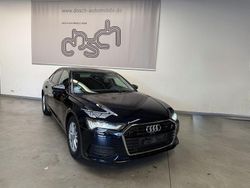 Firmamentblau Gebraucht 2022 Audi A6 Ambiente Limousine | 24.750 € (Fairer Preis)