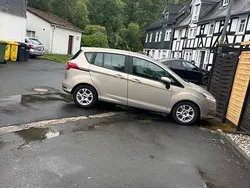 Beige Gebraucht 2014 Ford B-MAX Van / Kleinbus | 6.500 € (Fairer Preis)