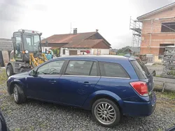 Blau Gebraucht 2010 Opel Astra Kombi | 3.350 € (Superpreis)