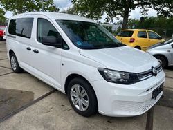 Weiß Gebraucht 2024 VW Caddy Maxi Van / Kleinbus | 25.999 € (Guter Preis)