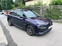 Gebraucht 2016 Citroën C4 Cactus Shine Kleinwagen | 6.499 € (Guter Preis)