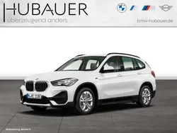 Bmw individual storm bay Gebraucht 2021 BMW X1 xLine SUV | 23.890 € (Guter Preis)