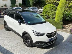 Weiß Gebraucht 2019 Opel Crossland S SUV | 13.800 € (Fairer Preis)