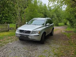 Schwarz Gebraucht 2013 Volvo XC90 Momentum SUV | 22.500 €