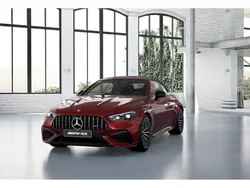 Manufaktur lack manufaktur pat Gebraucht 2025 Mercedes CLE53 AMG AMG Cabrio | 99.790 € (Superpreis)