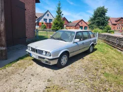 Silber Gebraucht 1992 BMW 316 Kombi | 4.500 €