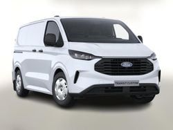 Frozen white Neu 2025 Ford Transit Custom Trend Van | 35.603 € (Superpreis)